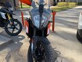 2023 KTM 390 Adventure, чёрный, 519000 рублей - вид 2