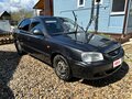 2008 Hyundai Accent ТагАЗ II, чёрный, 305000 рублей - вид 1