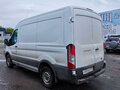 2021 Ford Transit, белый, 4300000 рублей - вид 1