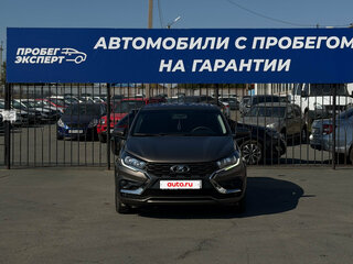 2025 Lada (ВАЗ) Iskra, коричневый, 1370000 рублей, вид 2