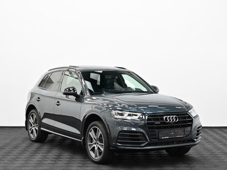 Audi Q5 II (FY)