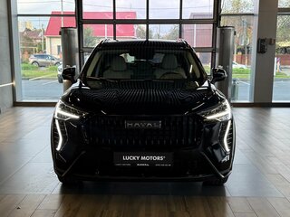 2025 Haval Jolion I Рестайлинг, чёрный, 2395000 рублей, вид 2