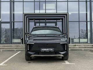 2025 Exeed TXL I Рестайлинг 2, серый, 4290000 рублей, вид 2