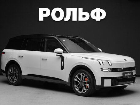 Lynk & Co 900