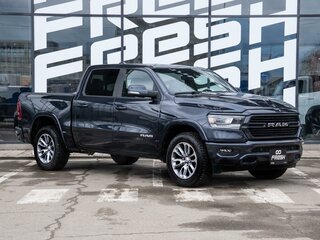 Ram 1500 Crew Cab V