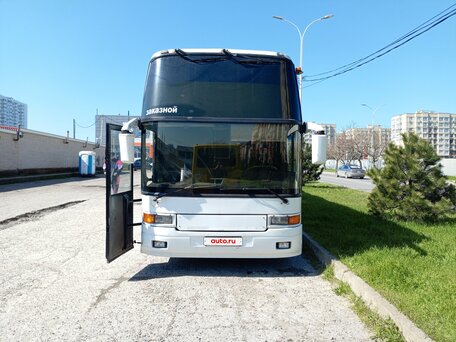 1993 Scania 3-Series, белый, 930000 рублей, вид 1