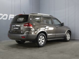 2009 Kia Mohave I, бежевый, 1499000 рублей, вид 2