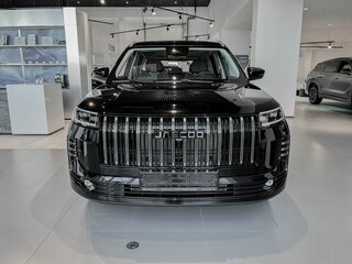2026 Jaecoo J6, чёрный, 2330000 рублей, вид 2