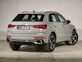 2026 Audi Q3 35 TFSI II (F3), серый - вид 3