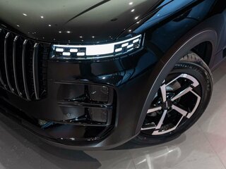 2025 Jaecoo J7 I, чёрный, 3100000 рублей, вид 4