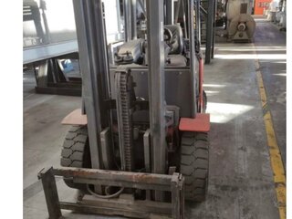 2017 Linde H15D, 720000 рублей, вид 2