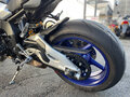 2017 Yamaha MT-10SP, серебристый, 970000 рублей - вид 6