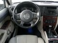 2006 Jeep Commander, серый, 1470000 рублей - вид 5