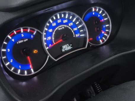 2022 JAC N25, белый, 1350000 рублей, вид 4