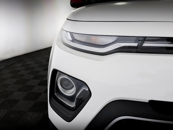 2021 Kia Soul III, белый, 1820000 рублей - вид 16