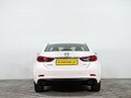 2016 Mazda 6 III (GJ) Рестайлинг, белый, 1949000 рублей - вид 4