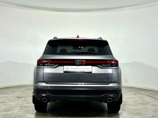 2024 Changan CS35 Plus I Рестайлинг, серый, 1800000 рублей, вид 3
