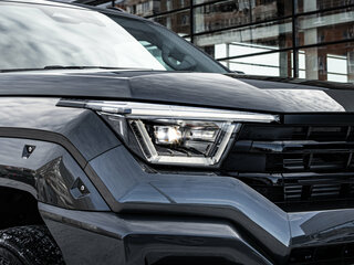 2025 Tank 400 I, серый, 6299000 рублей, вид 2