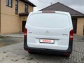 2016 Mercedes-Benz Vito, белый, 2600000 рублей - вид 4