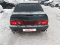 2011 Lada (ВАЗ) 2115, синий, 105000 рублей - вид 4