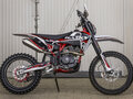 2025 Hasky F5 250, красный, 184990 рублей - вид 3
