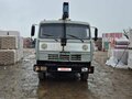 1988 КамАЗ 43085 Компас-5, серый, 1600000 рублей