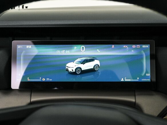 2026 Lynk & Co 06 I Рестайлинг, зелёный, 2896000 рублей - вид 19