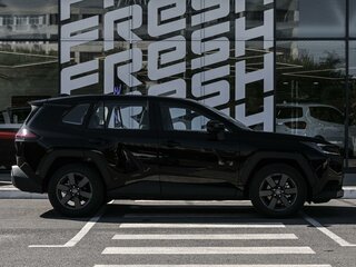 2026 Toyota RAV4 VI (XA60), чёрный, 4350000 рублей, вид 5