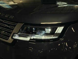 2025 Land Rover Range Rover P530 MHEV V, серый, 22390000 рублей, вид 2