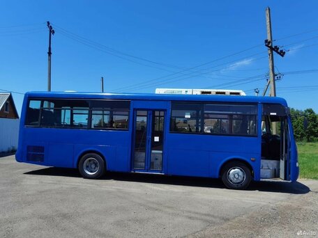 2007 Hyundai Aero Town, синий, 2200000 рублей, вид 3
