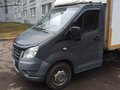 2014 ГАЗ ГАЗель Next, серый, 1450000 рублей - вид 2