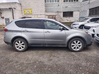 2006 Subaru Tribeca I, серый, 399000 рублей, вид 3