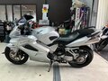 2006 Honda VFR 800, серебристый, 445000 рублей - вид 1