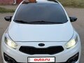 2015 Kia Ceed II, белый, 840000 рублей - вид 1