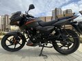 2024 Bajaj Pulsar 180, серый, 179800 рублей - вид 3