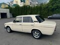 1998 Lada (ВАЗ) 2106 5-speed, жёлтый - вид 2