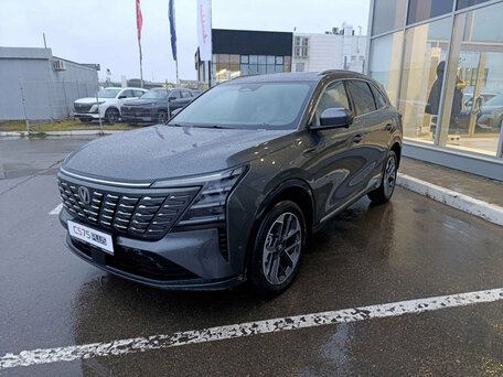 Changan CS75 Plus IV