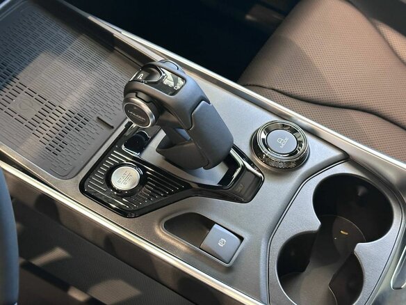 2026 Haval H3 I Рестайлинг, чёрный, 3249000 рублей - вид 13