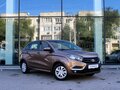 2017 Lada (ВАЗ) XRAY I, коричневый, 730000 рублей - вид 2