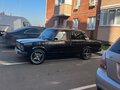 2010 Lada (ВАЗ) 2107, зелёный - вид 5
