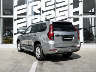 2023 Haval H9 I Рестайлинг, серый, 2475000 рублей, вид 2