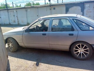 1983 Ford Sierra I, бежевый, 90000 рублей, вид 4