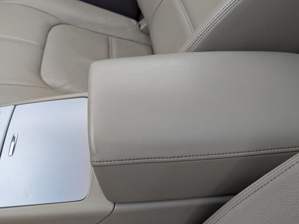 2012 Nissan Murano II (Z51) Рестайлинг 2, чёрный - вид 12