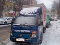 2010 Hyundai Porter II, синий, 500000 рублей