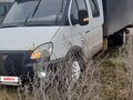 2007 ГАЗ ГАЗель (33023/330273) Фермер, белый, 720000 рублей - вид 2