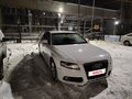 2010 Audi A4 IV (B8), белый, 850000 рублей - вид 6