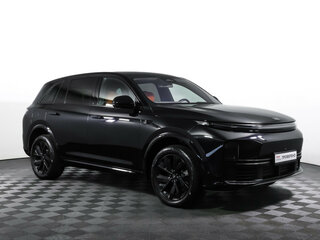 2023 Li Auto (Lixiang) L7 I, чёрный, 5394000 рублей, вид 3