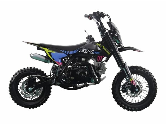 2026 Full Crew Mini Rider, чёрный, 56500 рублей