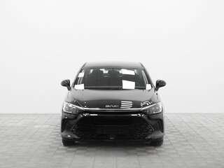 2025 BAIC U5 Plus, чёрный, 2380000 рублей, вид 3