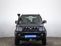 2007 Suzuki Jimny III Рестайлинг 1, чёрный, 649000 рублей - вид 1